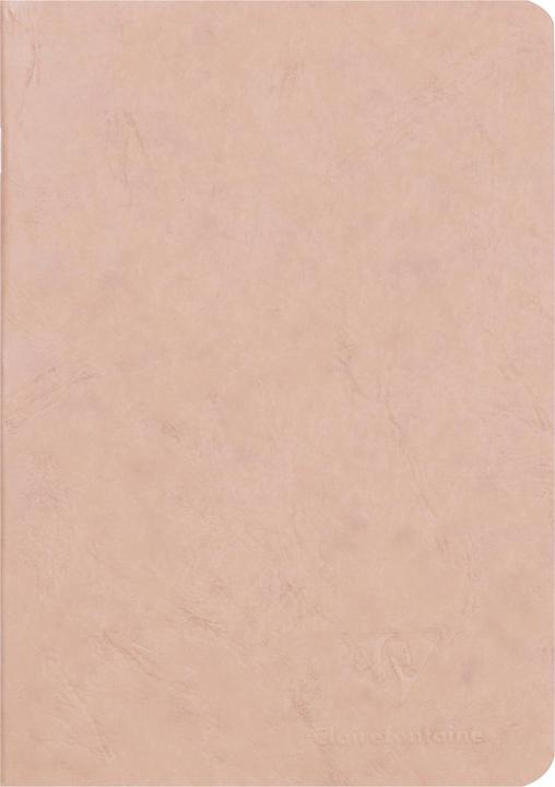 Actual product image Clairefontaine age bag (A5, Lined)