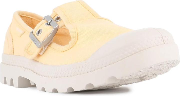Actual product image Palladium Pampa M-Jane Washed (39)