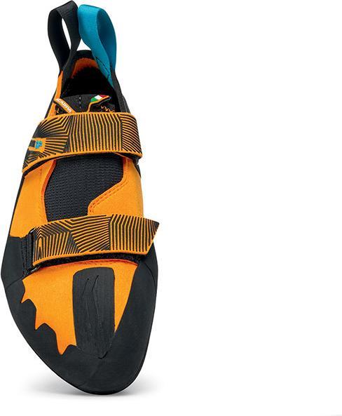 Actual product image Scarpa Quantix SF Kletterschuhe (44)