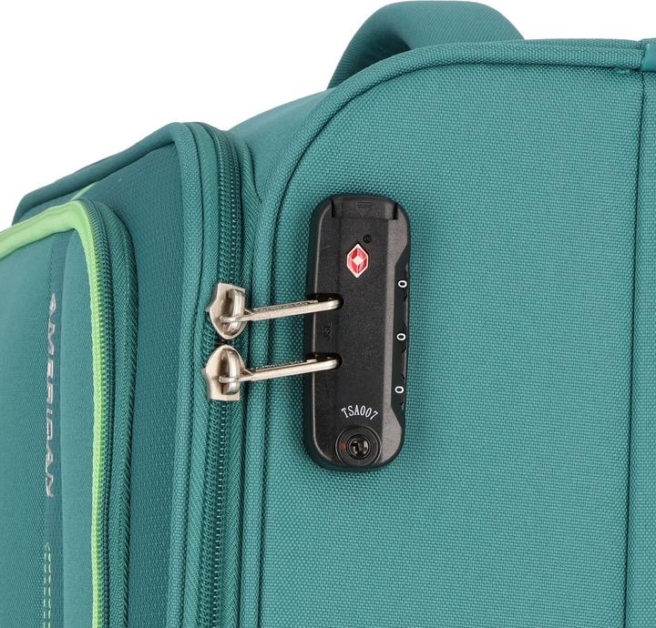 Produktbild American Tourister SEA SEEKER Spinner (61 l, L (90 - 115l))