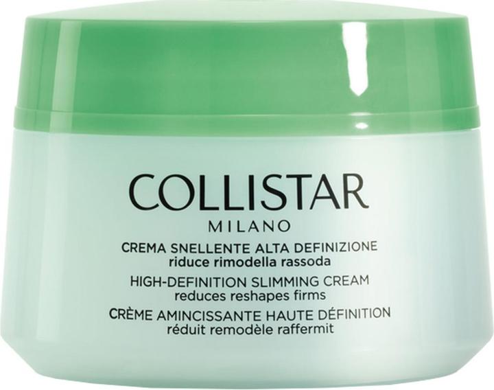 Produktbild Collistar High-Definition Slimming Cream (Körpercreme, 400 ml)