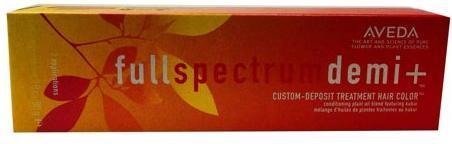 Aveda Full Spectrum Demi ™ 4Natural 80g (4N Light Brown)