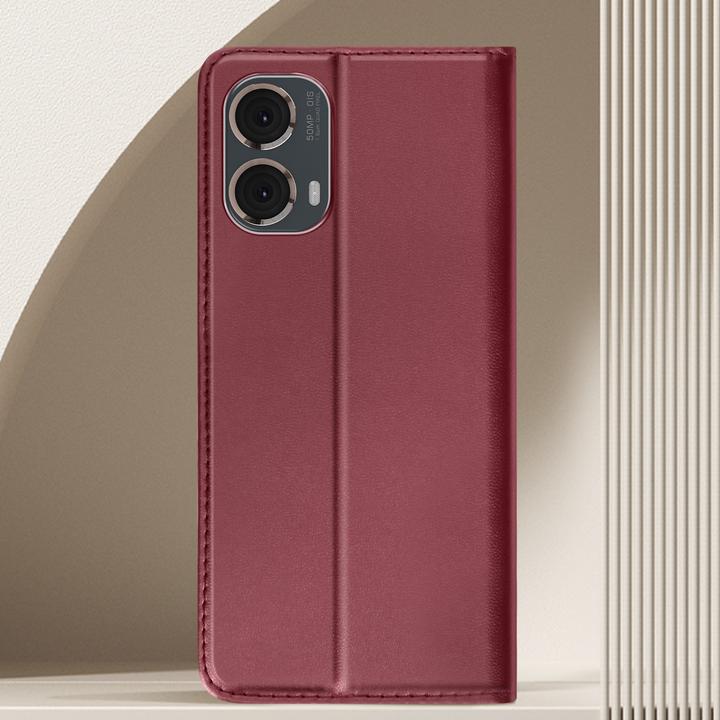 Produktbild Avizar MagneticGuard Cover (Motorola Moto G85)