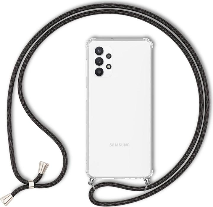 Produktbild Nalia Handyhülle mit Kette