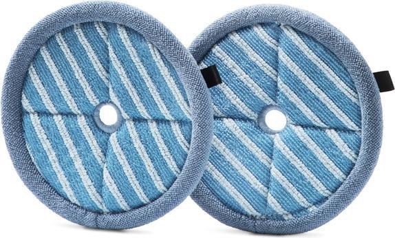 Actual product image Electrolux Mop Cloths Powerpro Sensitive