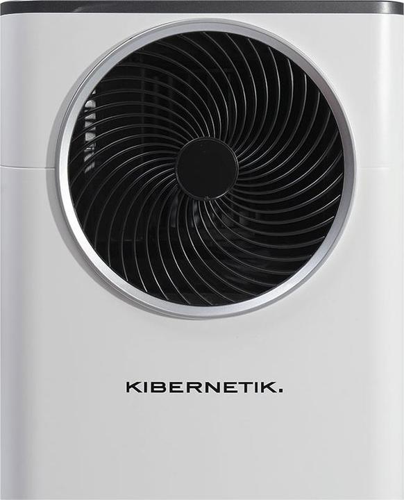 Produktbild Kibernetik KL11000 (55 m², 10918.85 BTU/h)