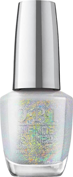 Immagine prodotto OPI O.P.I Infinite Shine Big Zodiac Energy I Cancro 15 ml (Io Cancro-Sempre Splendente, Smalto per unghie effetto gel)