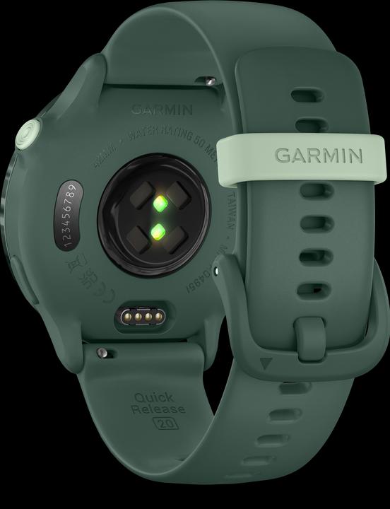 Produktbild Garmin vivoactive 6 (42.20 mm, nur WLAN)