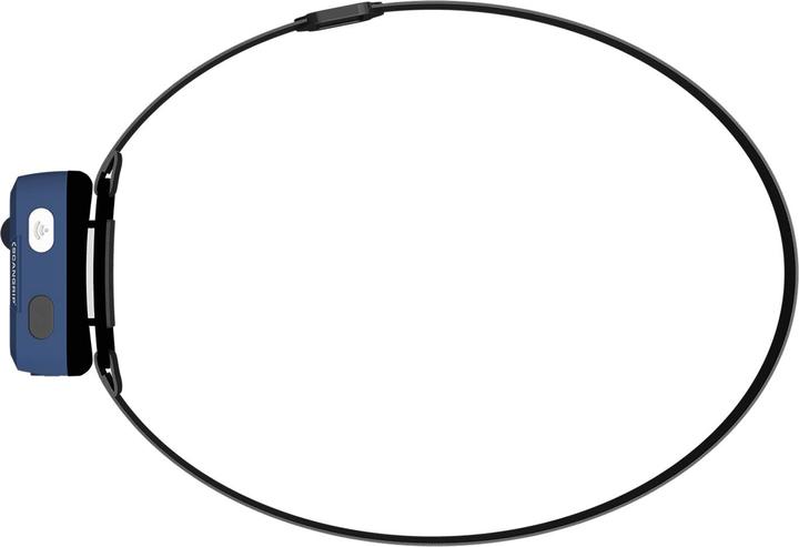 Immagine prodotto Scangrip Lampada frontale HEAD LITE, 150 lm, ricaricabile, sensore di movimento, IP54 (150 lm)