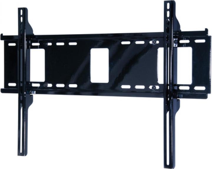 Produktbild Peerless PF660 Universal Wandhalterung 99 bis 228 cm 39 bis 90 Zoll Display Farbe Schwarz