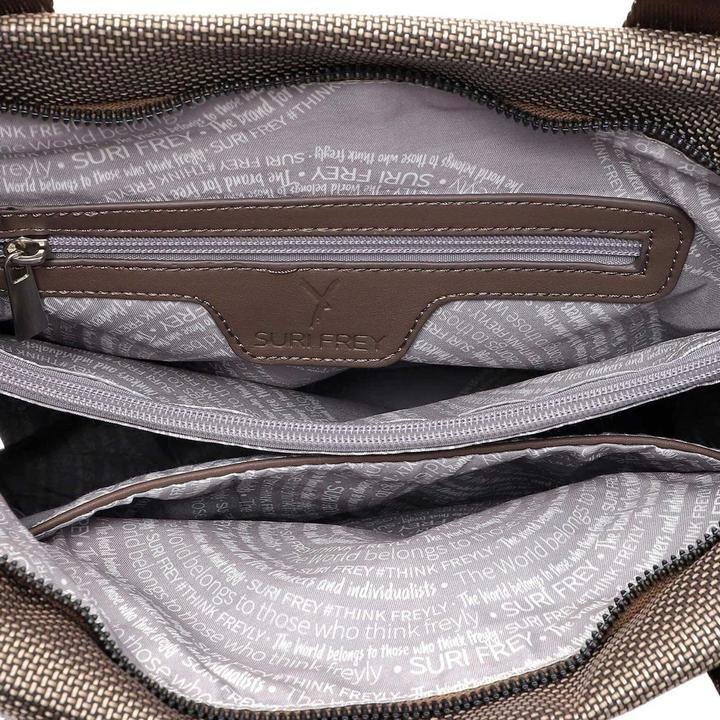 Image du produit Suri Frey Shopper SURI Sports Marry (19.76 l)