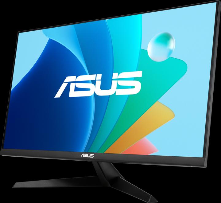 Actual product image ASUS VY279HF (1920 x 1080 pixels, 27")