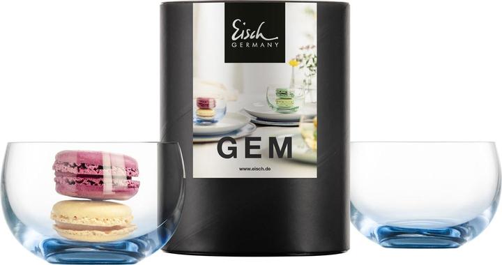 Produktbild Eisch Gem Dessertschalen (9.20 cm, 2 x)