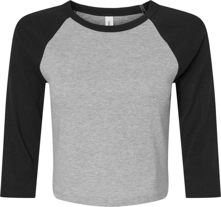 Athletic Grau, Schwarz