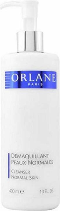 Orlane Cleansing Milk Normal Skin (Cleansing lotion, 400 ml)