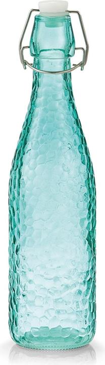 Actual product image neuetischkultur Glass bottle with swing stopper