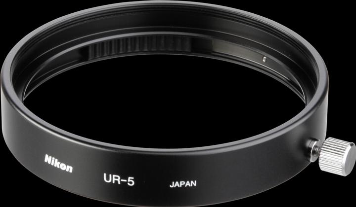 Immagine prodotto Nikon Anello adattatore UR-5 (Adattatori per filtri)