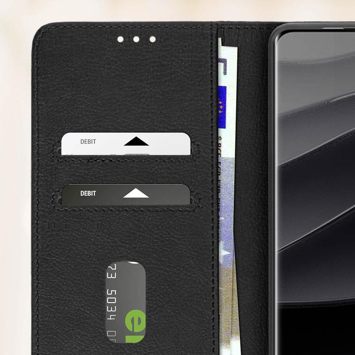Produktbild Avizar Chesterfield Cover (Xiaomi Redmi Note 14 Pro)