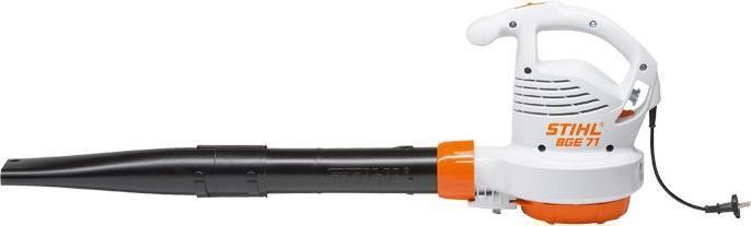 Produktbild Stihl BGE 71 (Netzbetrieb, Laubbläser)