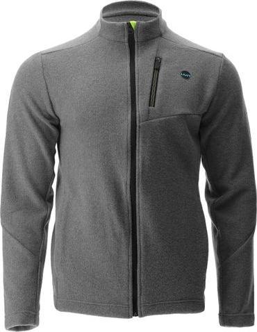 Immagine prodotto UYN Softshelljacke Pocket (XS)