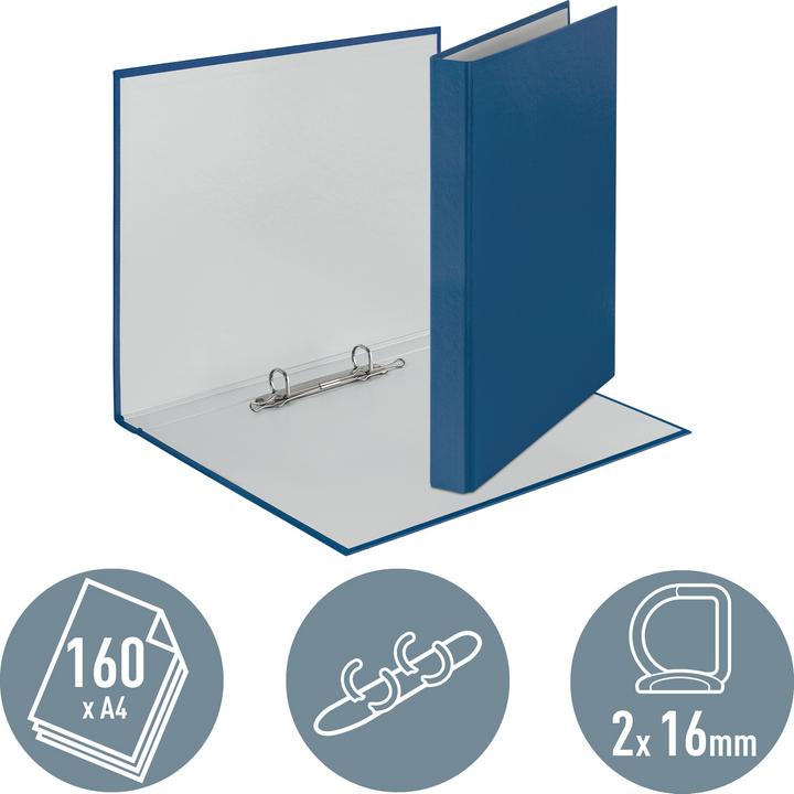 Actual product image Leitz Standard (A4+, 31 mm, 1 Piece)