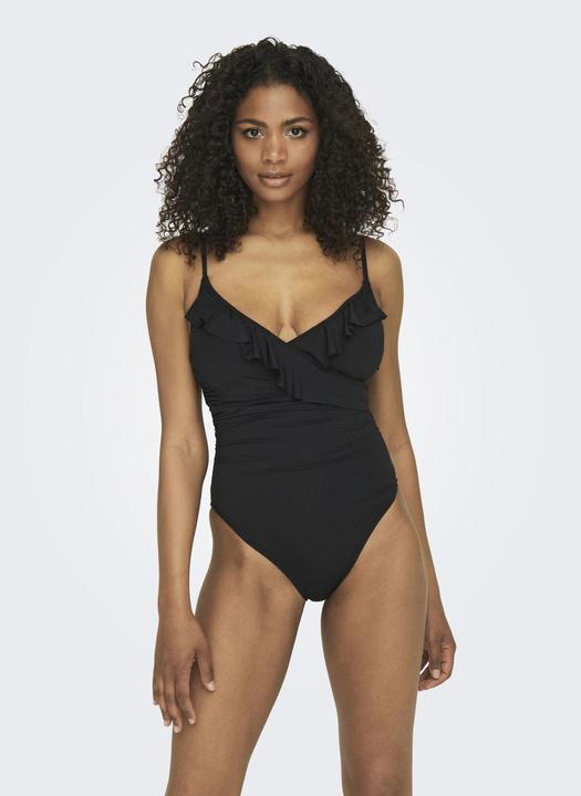 Image du produit Only Maillot de bain uni (XS)