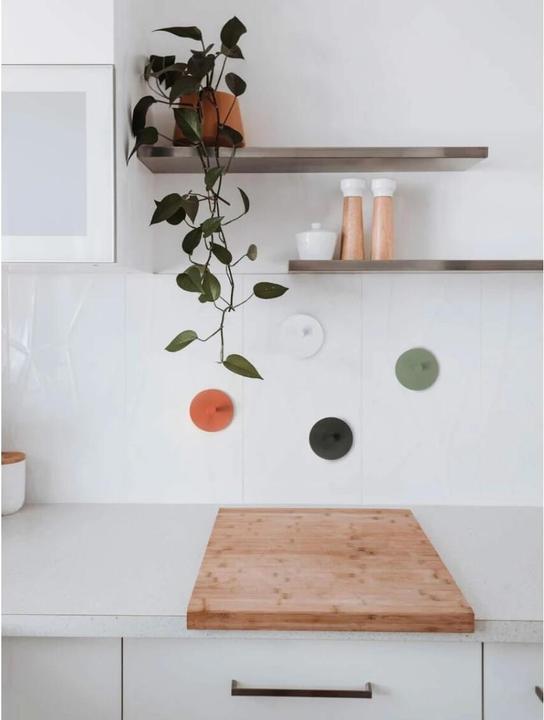 Actual product image Bidetlity Wandhalter