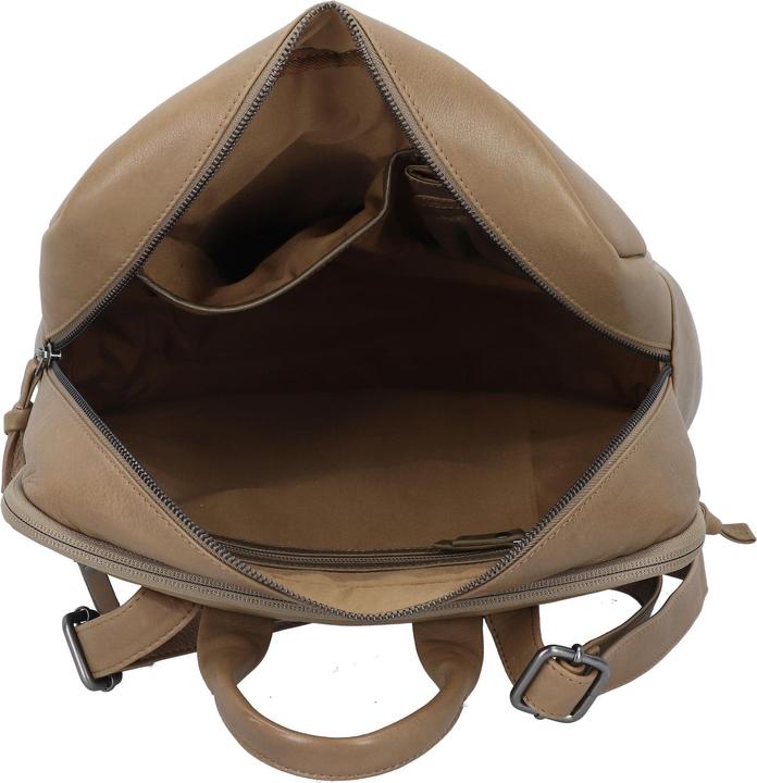 Image du produit Burkely Just Jolie Sac à dos en cuir 38 cm pour ordinateur portable (13 l)