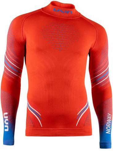 UYN Thermoshirt Natyon 2.0 Norwegen