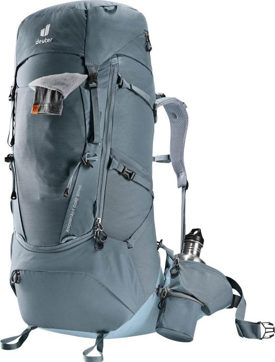 Actual product image Deuter Aircontact Core 60+10 (60 l)