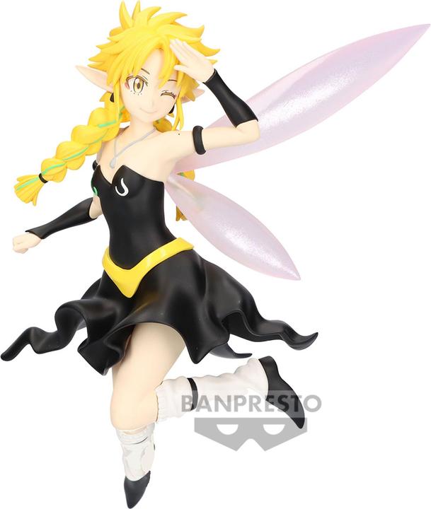 Produktbild Banpresto Tensei Shitara Slime Datta Ken - Ramiris Repoprize