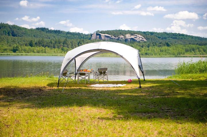 Produktbild Coleman Event Shelter L 208057 (365 cm, 365 cm)