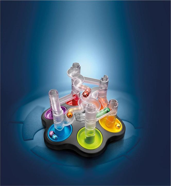 Produktbild Smart Games Dropzone (Deutsch)