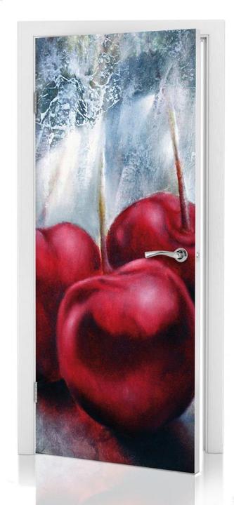 Produktbild Trenddeko Schmucker - Kirschen (91 x 200 cm)