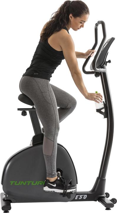Produktbild Tunturi Ergometer Fahrrad Bike Performance E50