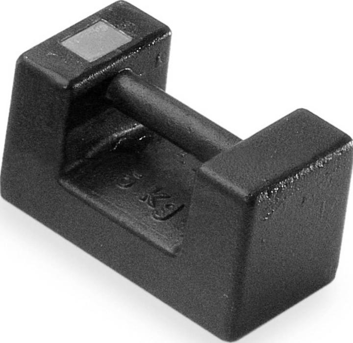Image du produit Kern 356-77 Poids de contrôle M2 10kg