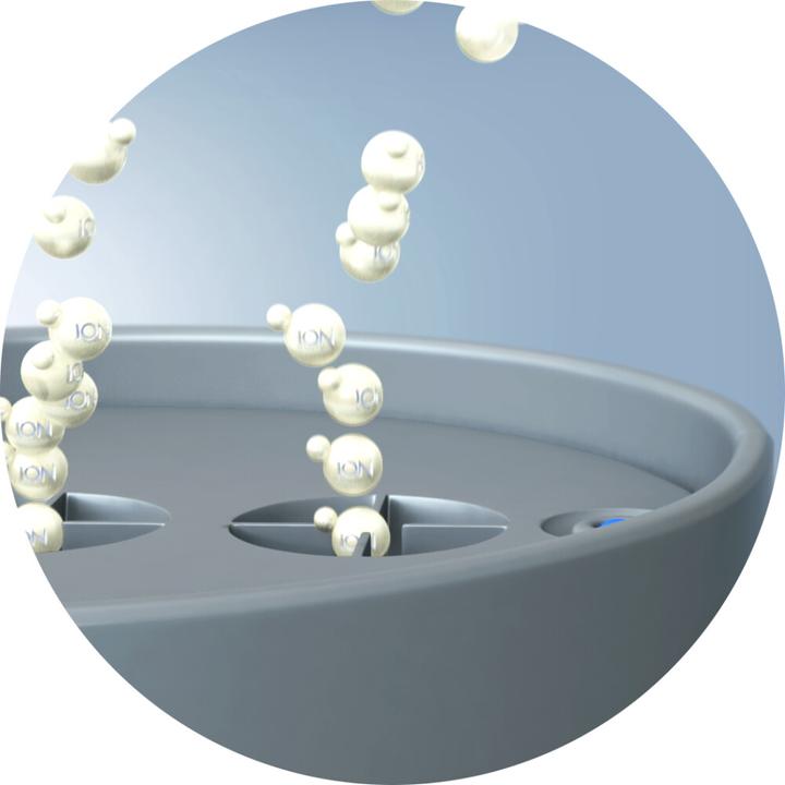 Actual product image Lightair IonFlow 2.0 Evolution (50 m²)