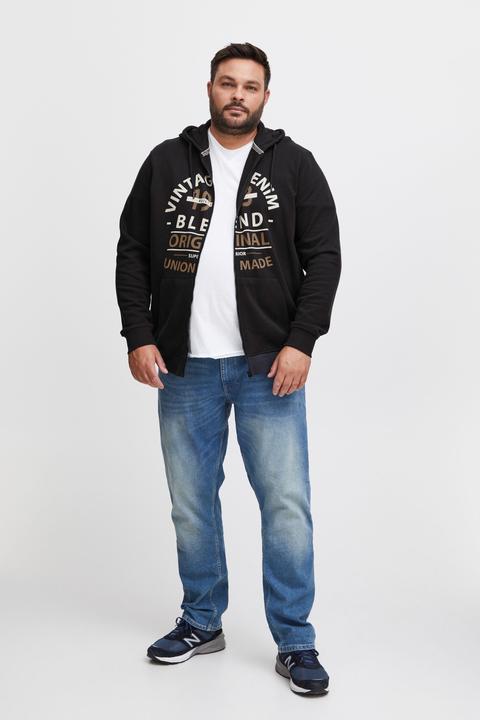 Actual product image Blend BHSweatshirt - 20715775 BB (6XL)
