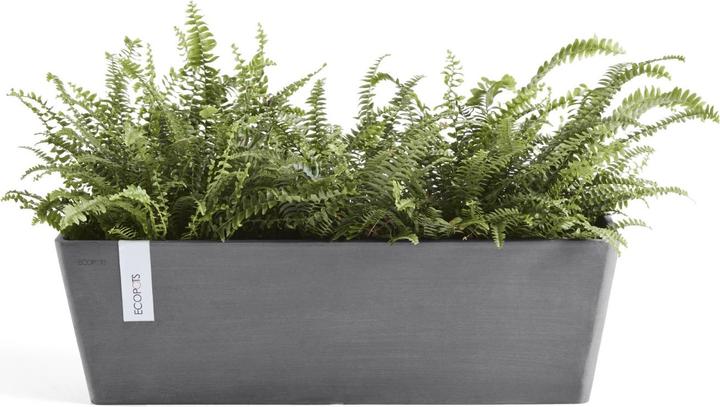 Produktbild Ecopots Bruges + Wasserbehälter (45 cm)