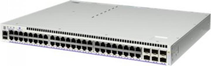 Image du produit Alcatel LUCENT ENTERPRISE OS6560-48X4 GigE 48 RJ-45 10/100/1G BaseT 2 fixe SFP 1G 4 fixe SFP+ 1G/1 (48 Ports)