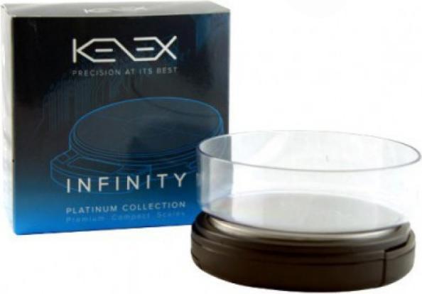 Kenex Infinity 200 x 0.01g