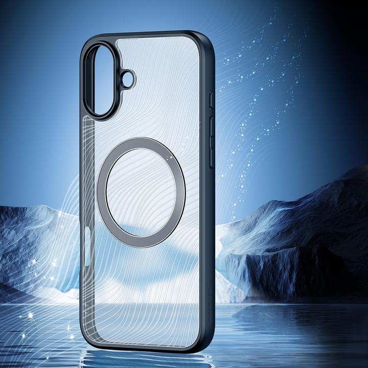 Actual product image Dux Ducis Aimo (Apple iPhone 16)