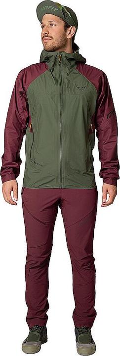 Produktbild Dynafit Transalper GORE-TEX Jacke (S)