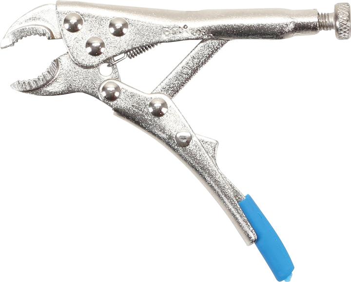 BGS Gripzange extra kurz 100 mm (100 mm)