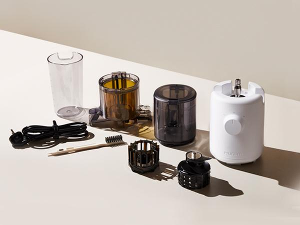 Productafbeelding Hurom Slow Juicer H310A