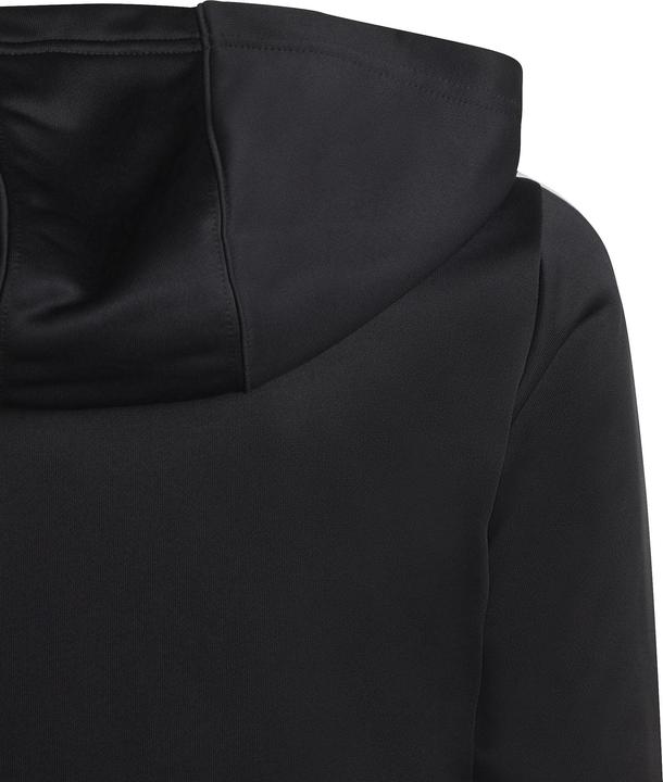 Produktbild adidas G TR-ES 3S FZH Kinder Jacke (164)