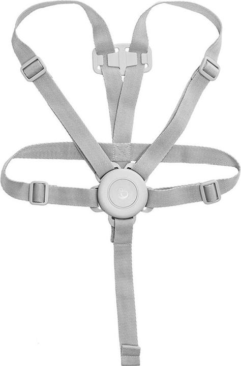 Produktbild Stokke Clikk™ Hochstuhl Cloud Grey (Hochstuhl)