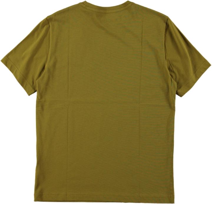 Actual product image Mustang Alex C Print (M)
