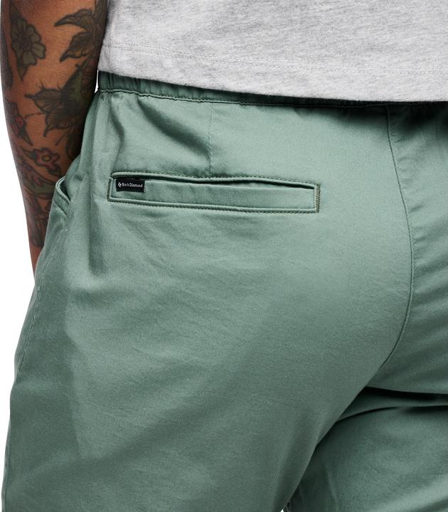 Actual product image Black Diamond Notion Pants (XS)