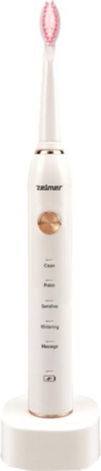 Zelmer ZTB1010W biały (Schallzahnbürste)